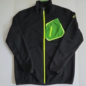 Spyder Men's Paramount Jacket ~ XL